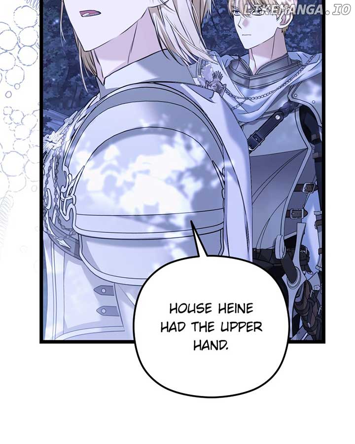 If You Wish For a Married Couple’s Duties chapter 43 page 81