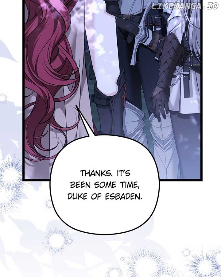 If You Wish For a Married Couple’s Duties chapter 43 page 85