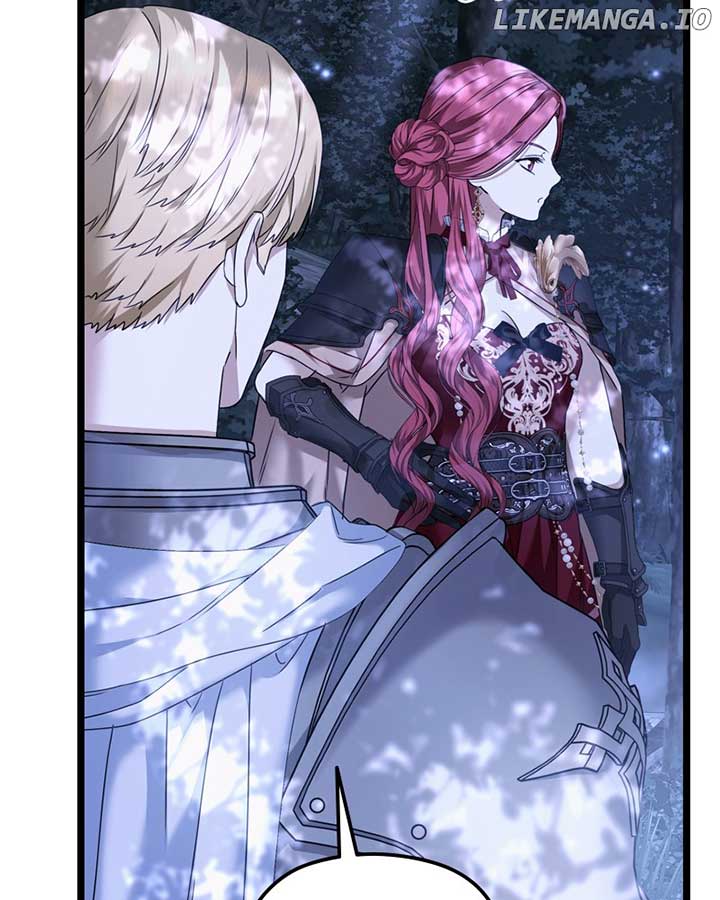 If You Wish For a Married Couple’s Duties chapter 43 page 87