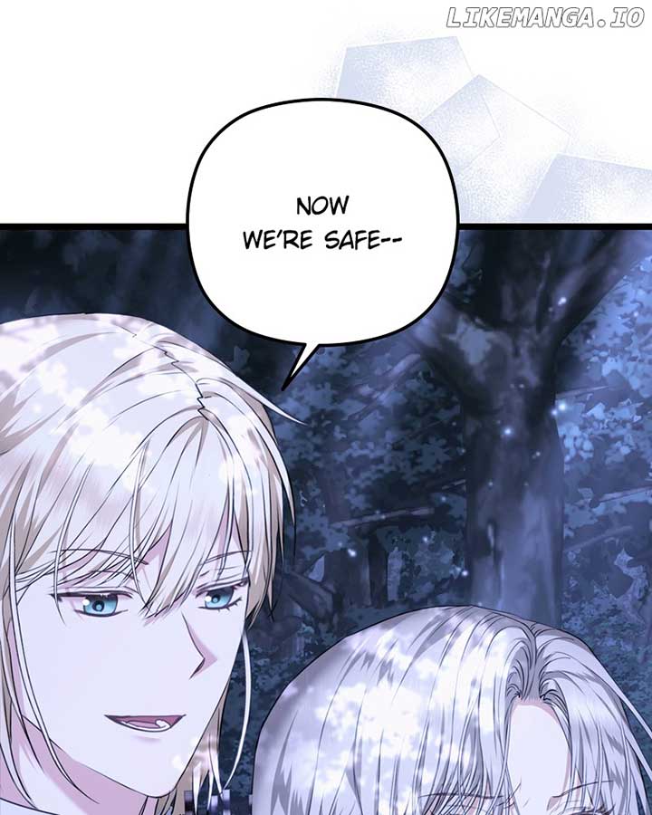 If You Wish For a Married Couple’s Duties chapter 43 page 93