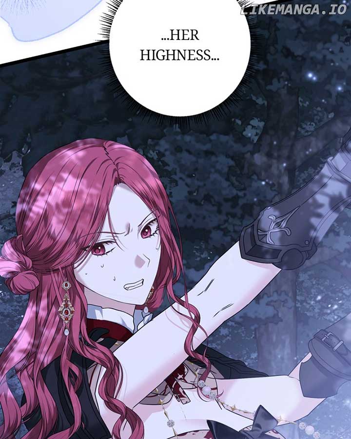 If You Wish For a Married Couple’s Duties chapter 43 page 136
