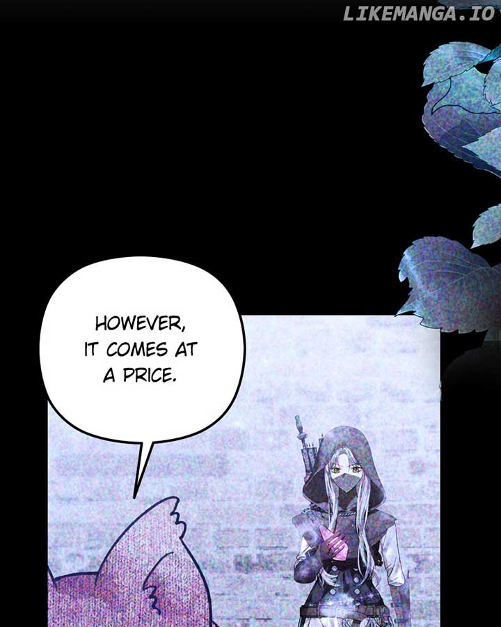 If You Wish For a Married Couple’s Duties chapter 43 page 147