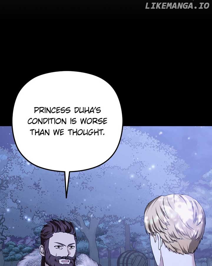 If You Wish For a Married Couple’s Duties chapter 45 page 7