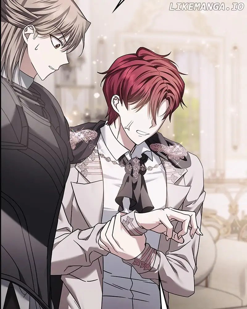 If You Wish For a Married Couple’s Duties chapter 9 page 21