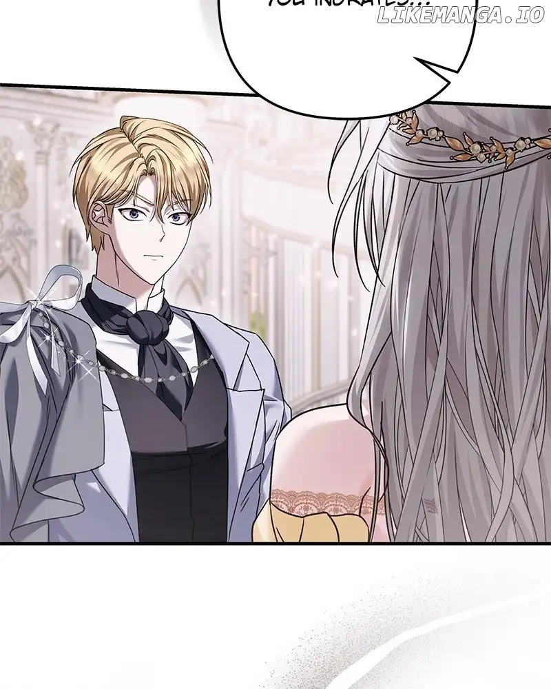 If You Wish For a Married Couple’s Duties chapter 9 page 33