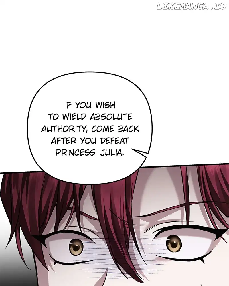 If You Wish For a Married Couple’s Duties chapter 9 page 45