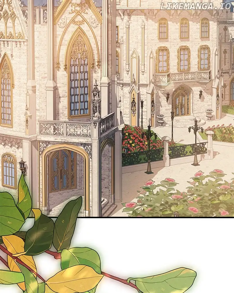 If You Wish For a Married Couple’s Duties chapter 9 page 48