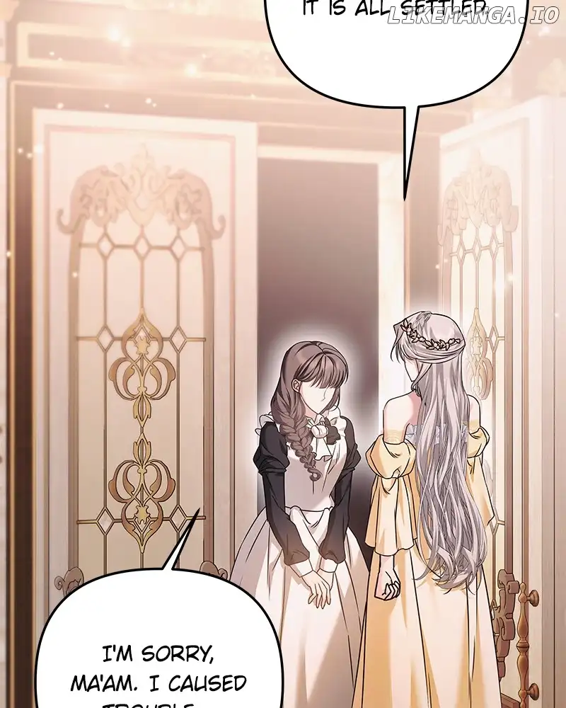 If You Wish For a Married Couple’s Duties chapter 9 page 54