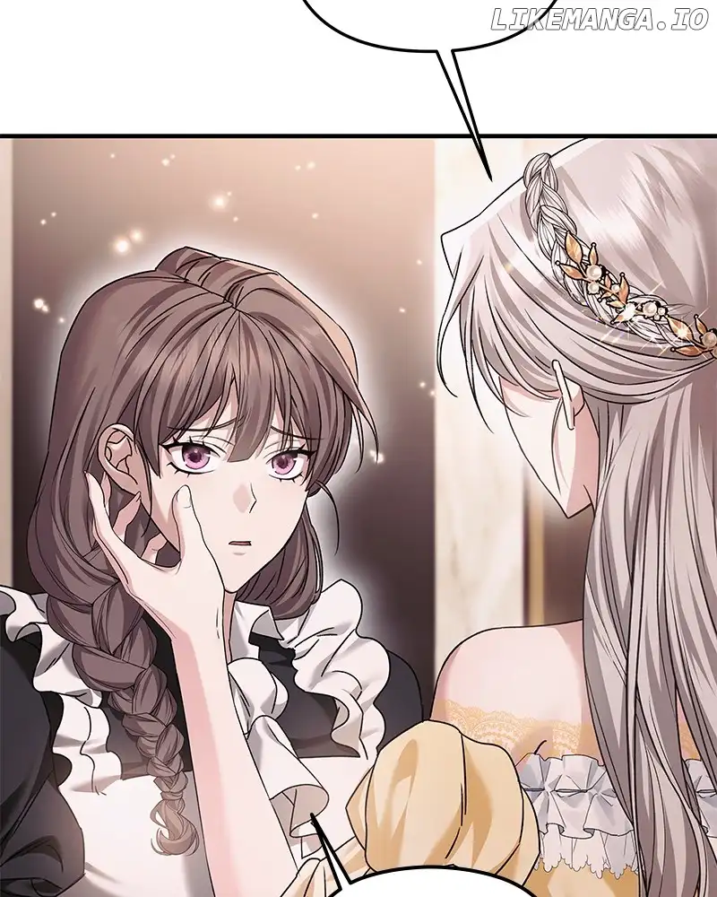 If You Wish For a Married Couple’s Duties chapter 9 page 56