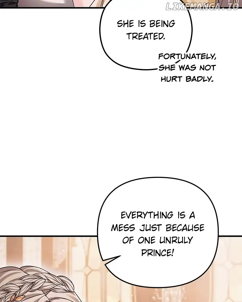 If You Wish For a Married Couple’s Duties chapter 9 page 57