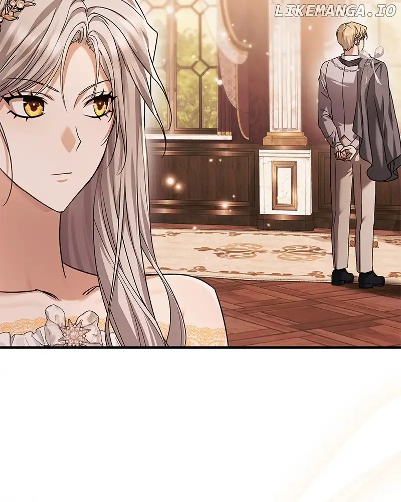 If You Wish For a Married Couple’s Duties chapter 9 page 58
