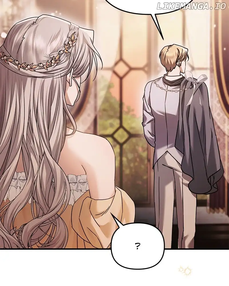 If You Wish For a Married Couple’s Duties chapter 9 page 66