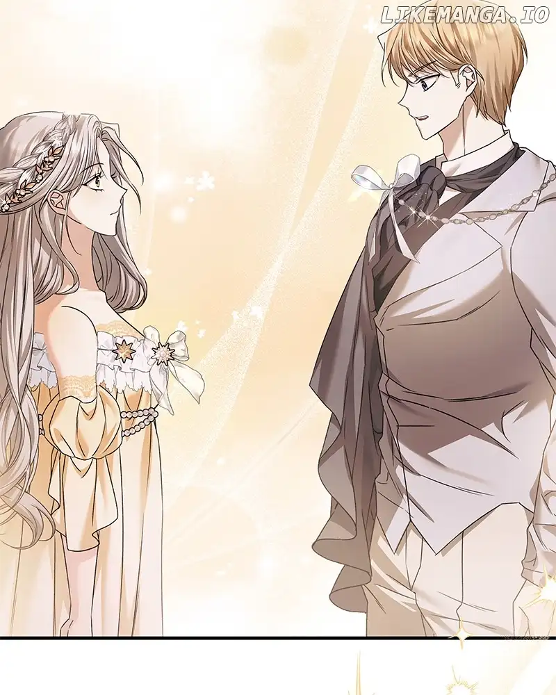 If You Wish For a Married Couple’s Duties chapter 9 page 77