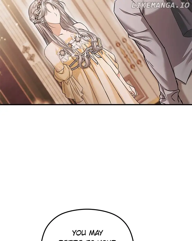 If You Wish For a Married Couple’s Duties chapter 9 page 91
