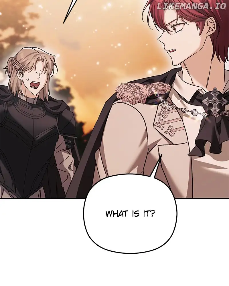 If You Wish For a Married Couple’s Duties chapter 9 page 112