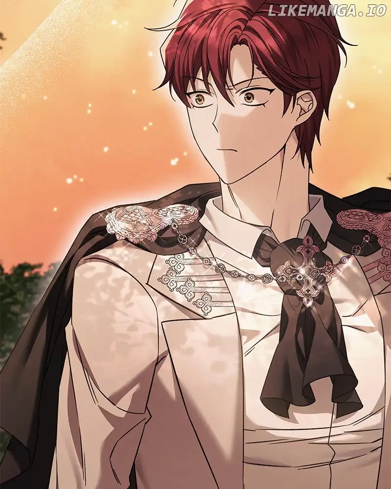 If You Wish For a Married Couple’s Duties chapter 9 page 118