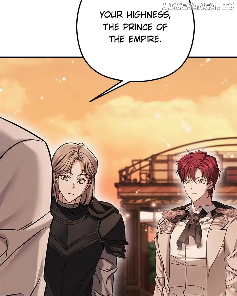 If You Wish For a Married Couple’s Duties chapter 9 page 122