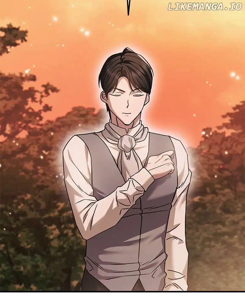 If You Wish For a Married Couple’s Duties chapter 9 page 124