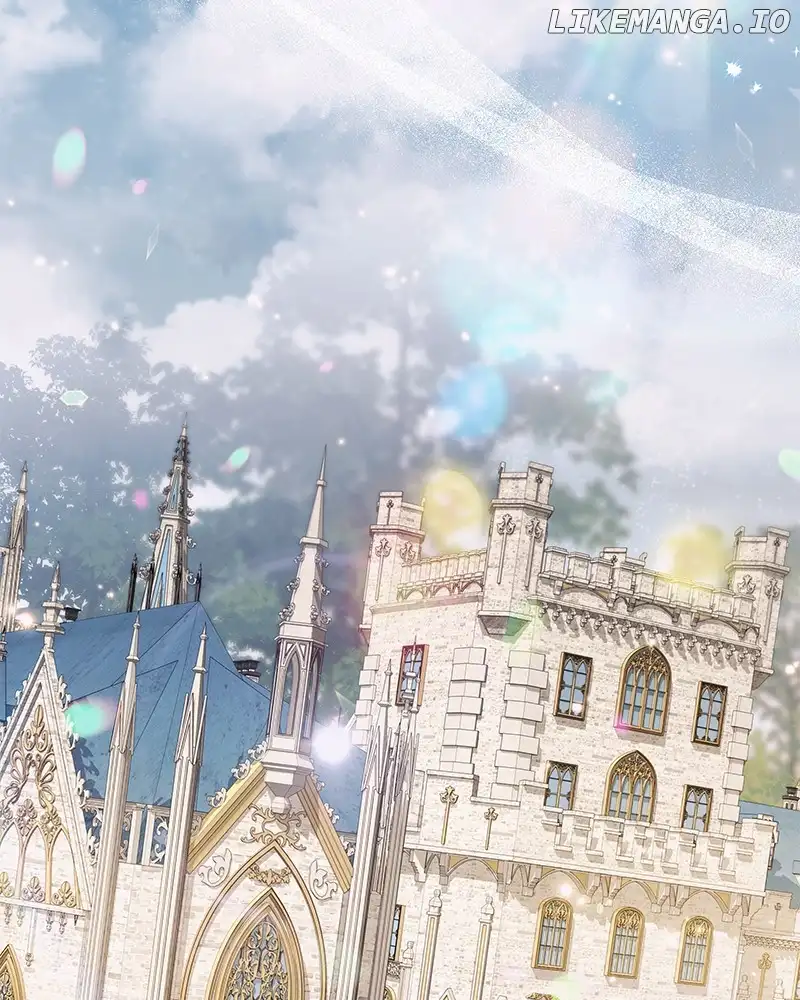 If You Wish For a Married Couple’s Duties chapter 9 page 130