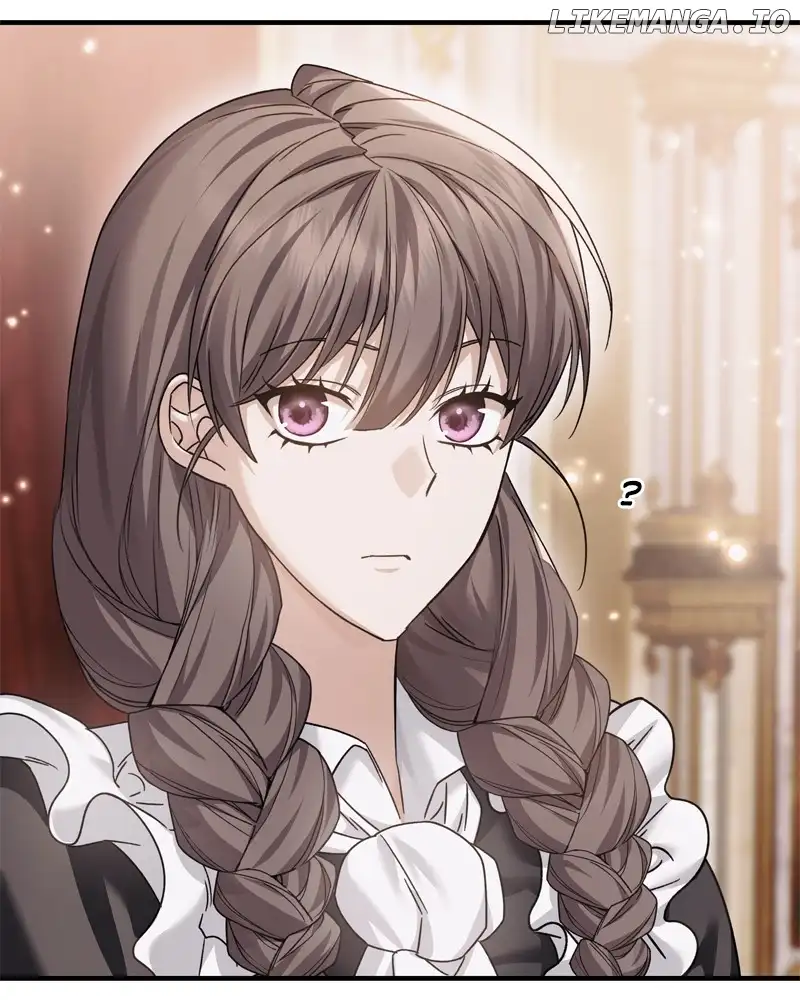 If You Wish For a Married Couple’s Duties chapter 9 page 137