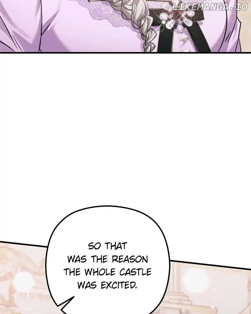 If You Wish For a Married Couple’s Duties chapter 9 page 148