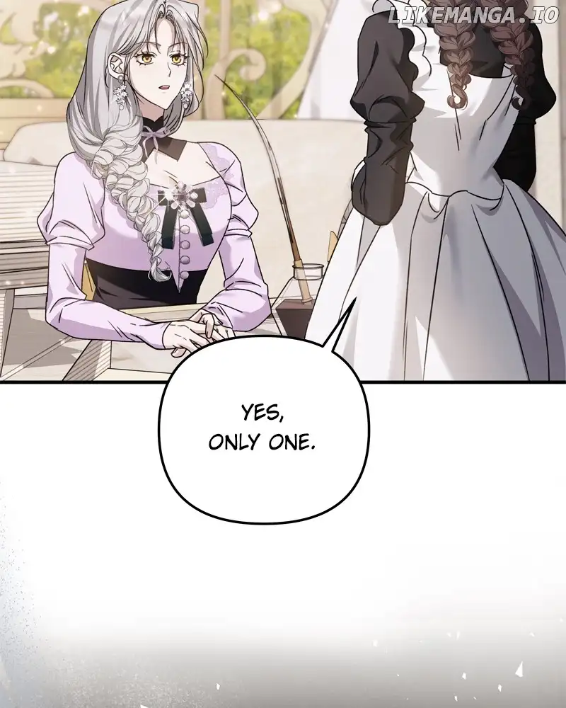 If You Wish For a Married Couple’s Duties chapter 9 page 151
