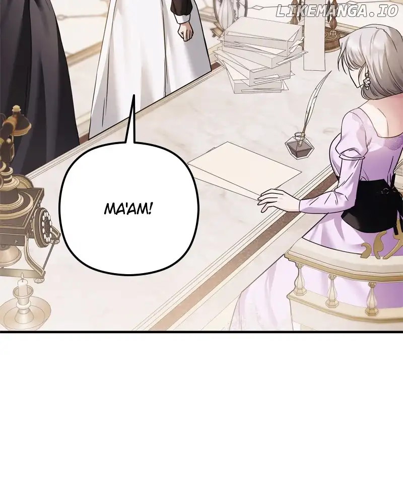 If You Wish For a Married Couple’s Duties chapter 9 page 160