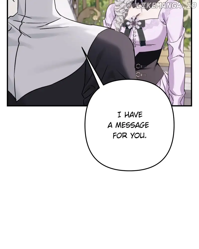 If You Wish For a Married Couple’s Duties chapter 9 page 165