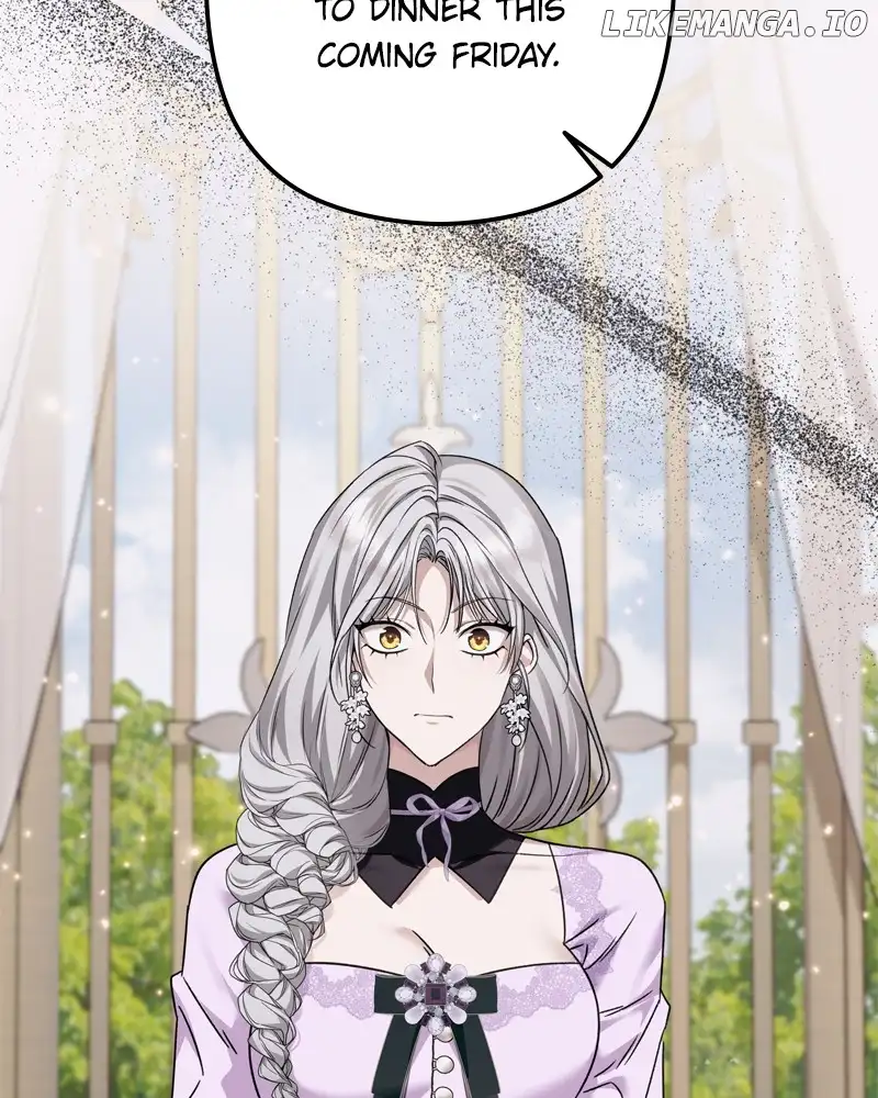 If You Wish For a Married Couple’s Duties chapter 9 page 168