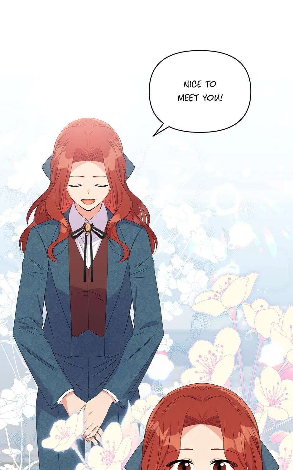 Lovers Beyond Dimension chapter 10 page 49