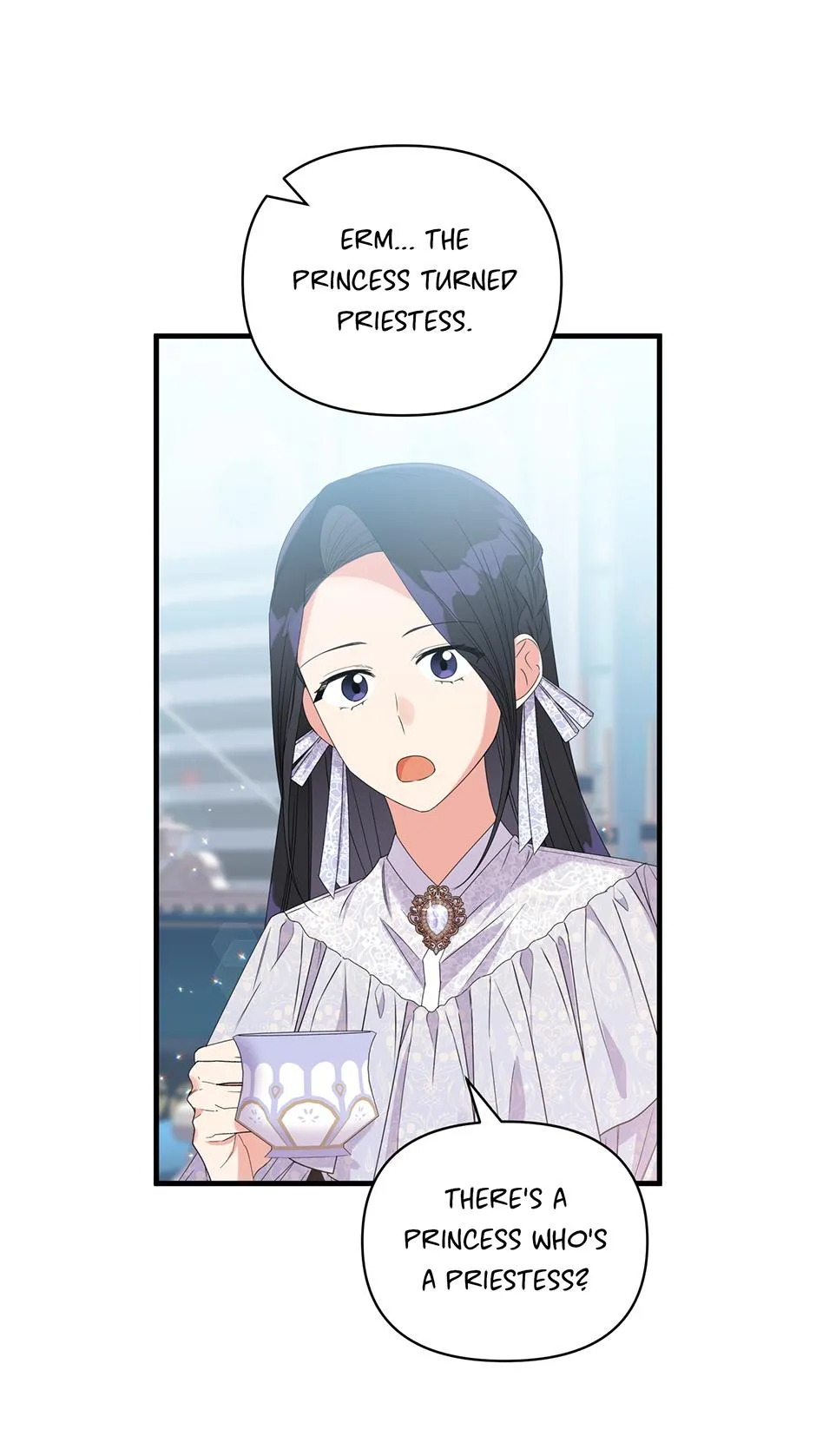 Lovers Beyond Dimension chapter 10 page 64