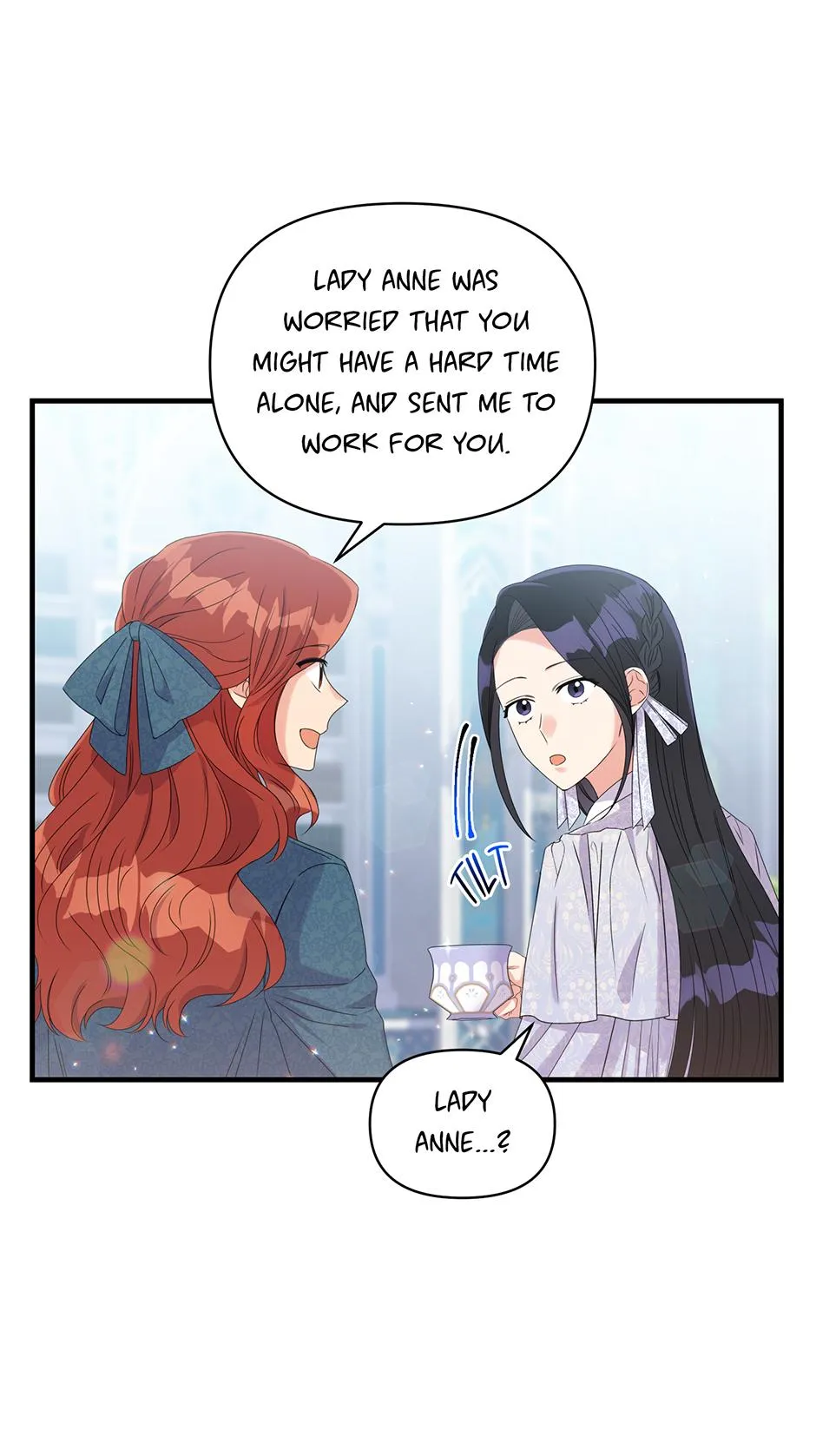 Lovers Beyond Dimension chapter 10 page 63