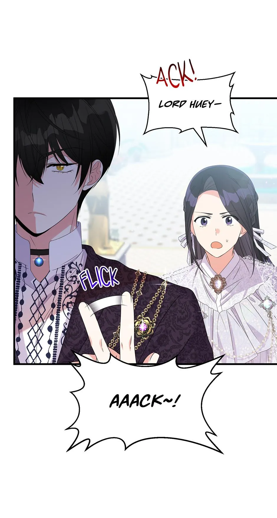 Lovers Beyond Dimension chapter 10 page 51