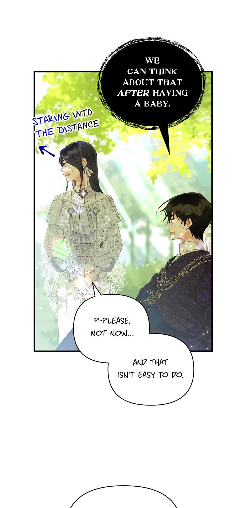 Lovers Beyond Dimension chapter 10 page 39