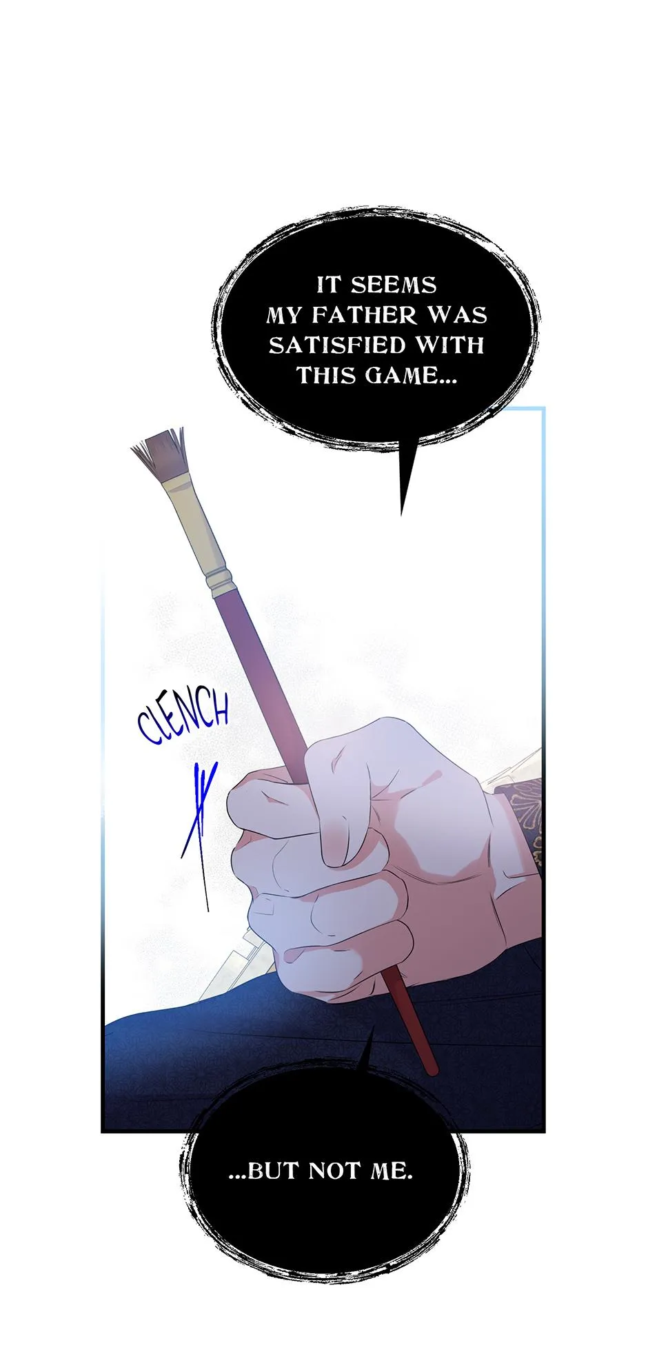 Lovers Beyond Dimension chapter 10 page 19