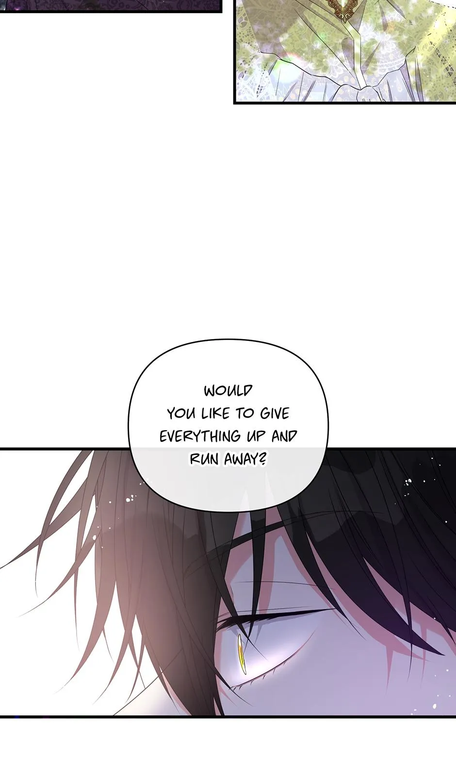 Lovers Beyond Dimension chapter 10 page 6