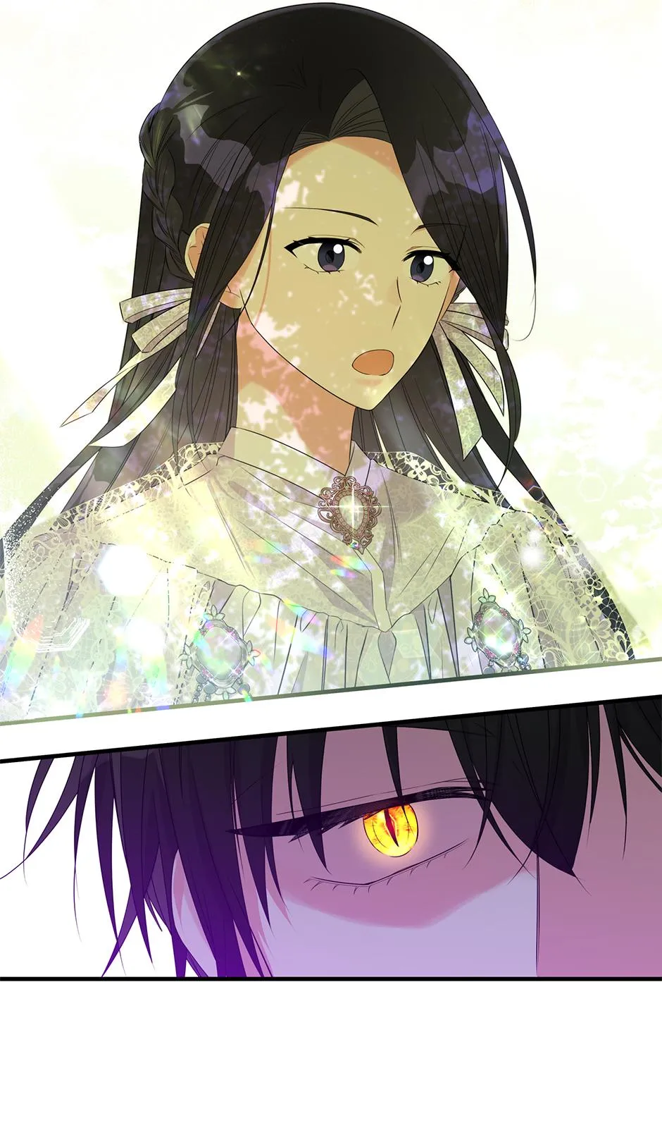 Lovers Beyond Dimension chapter 10 page 38