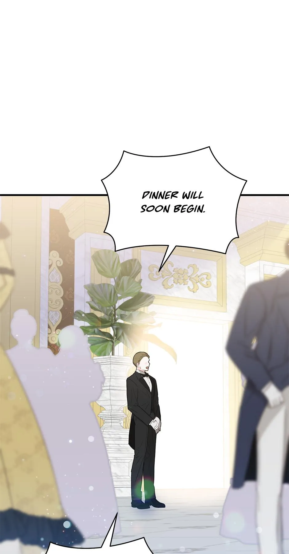 Lovers Beyond Dimension chapter 12 page 25