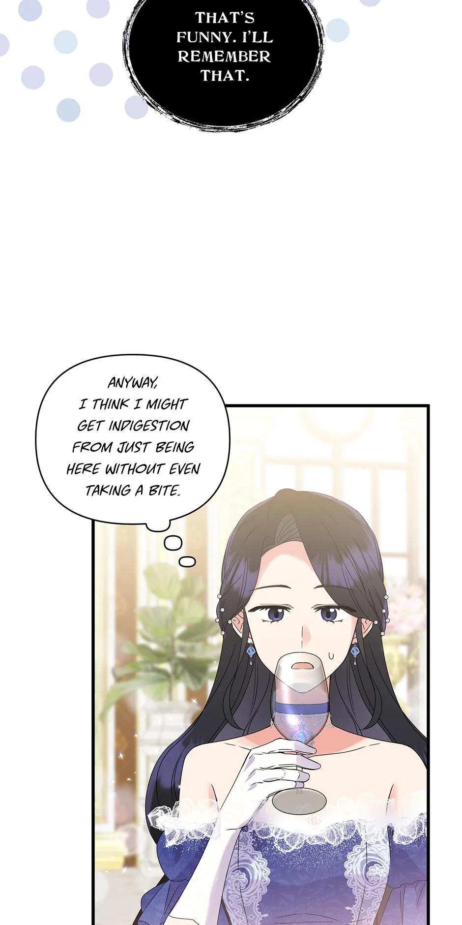 Lovers Beyond Dimension chapter 12 page 39