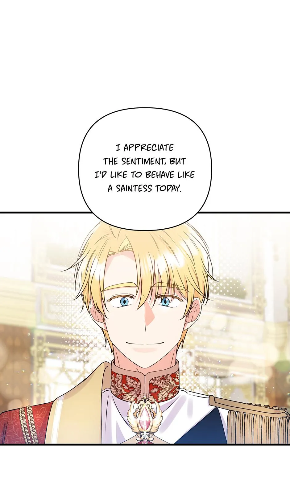 Lovers Beyond Dimension chapter 12 page 11