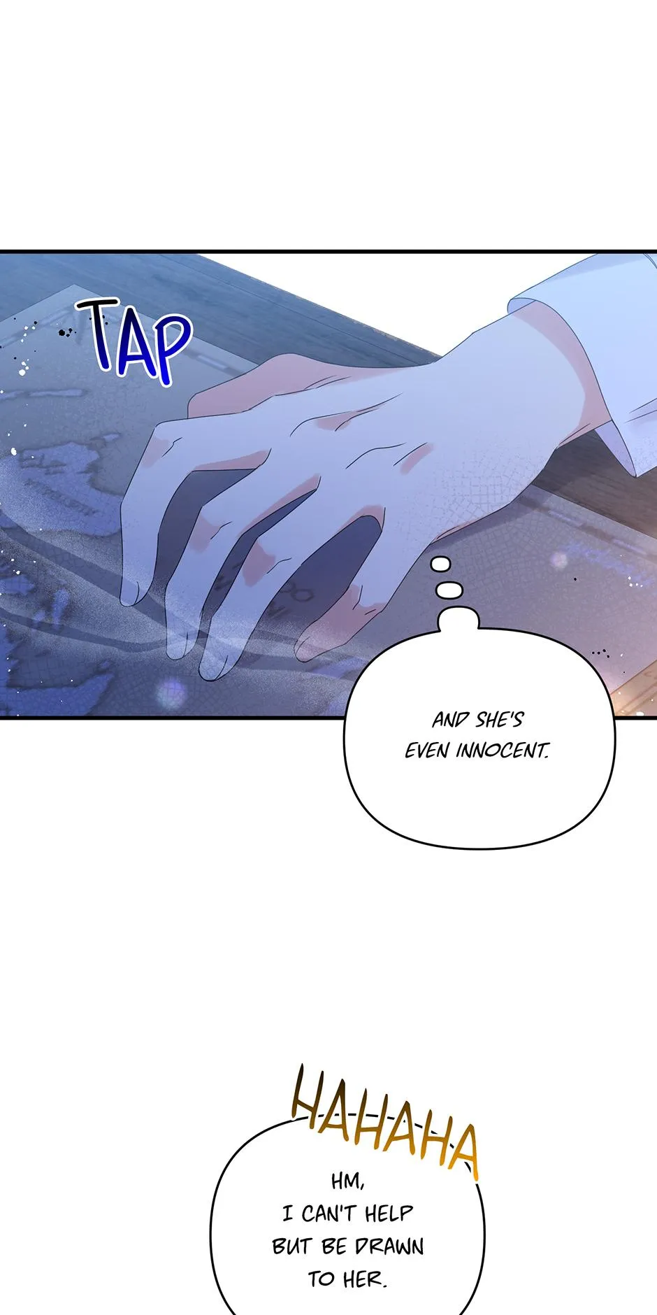 Lovers Beyond Dimension chapter 12 page 66
