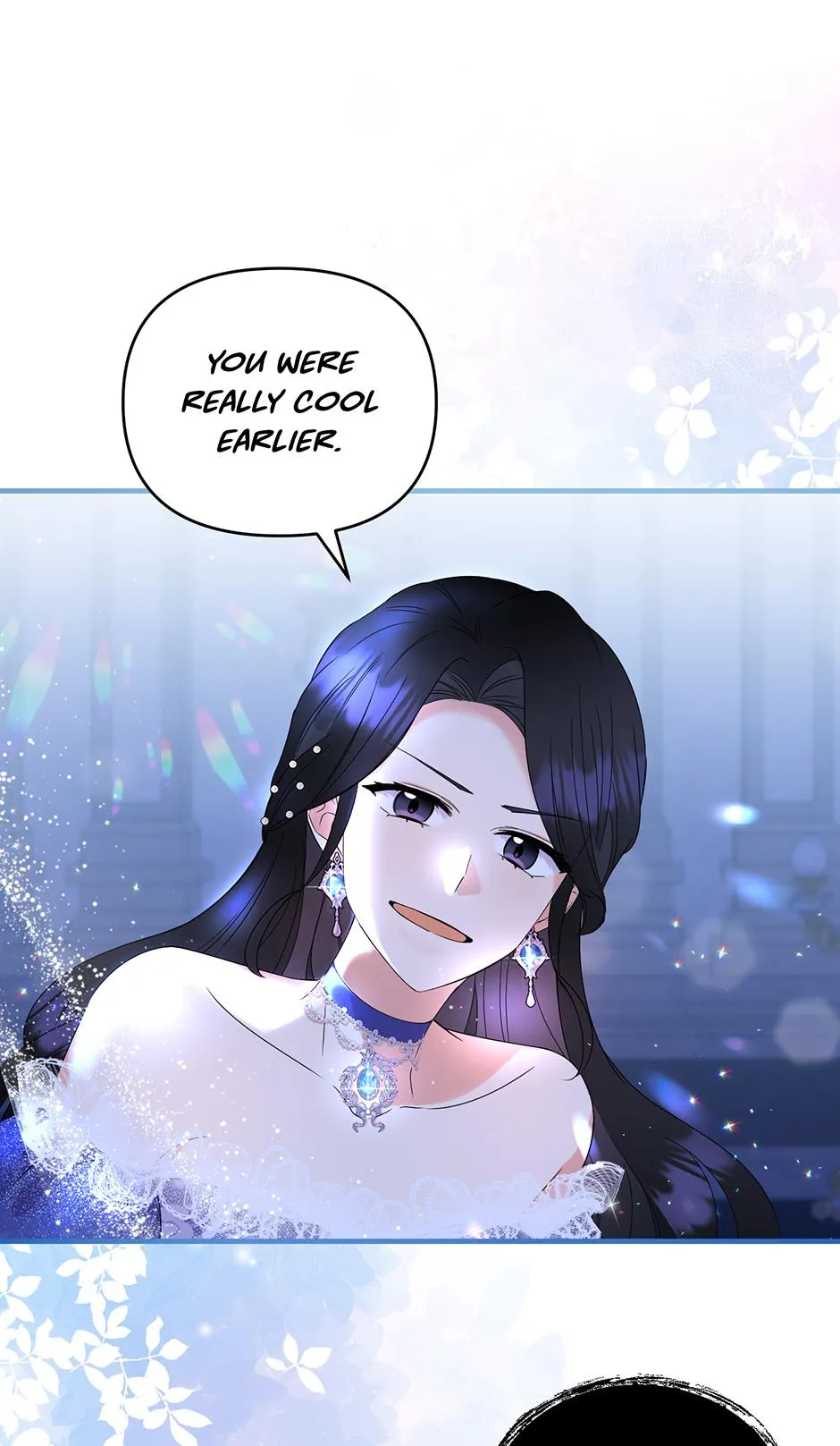 Lovers Beyond Dimension chapter 12 page 58