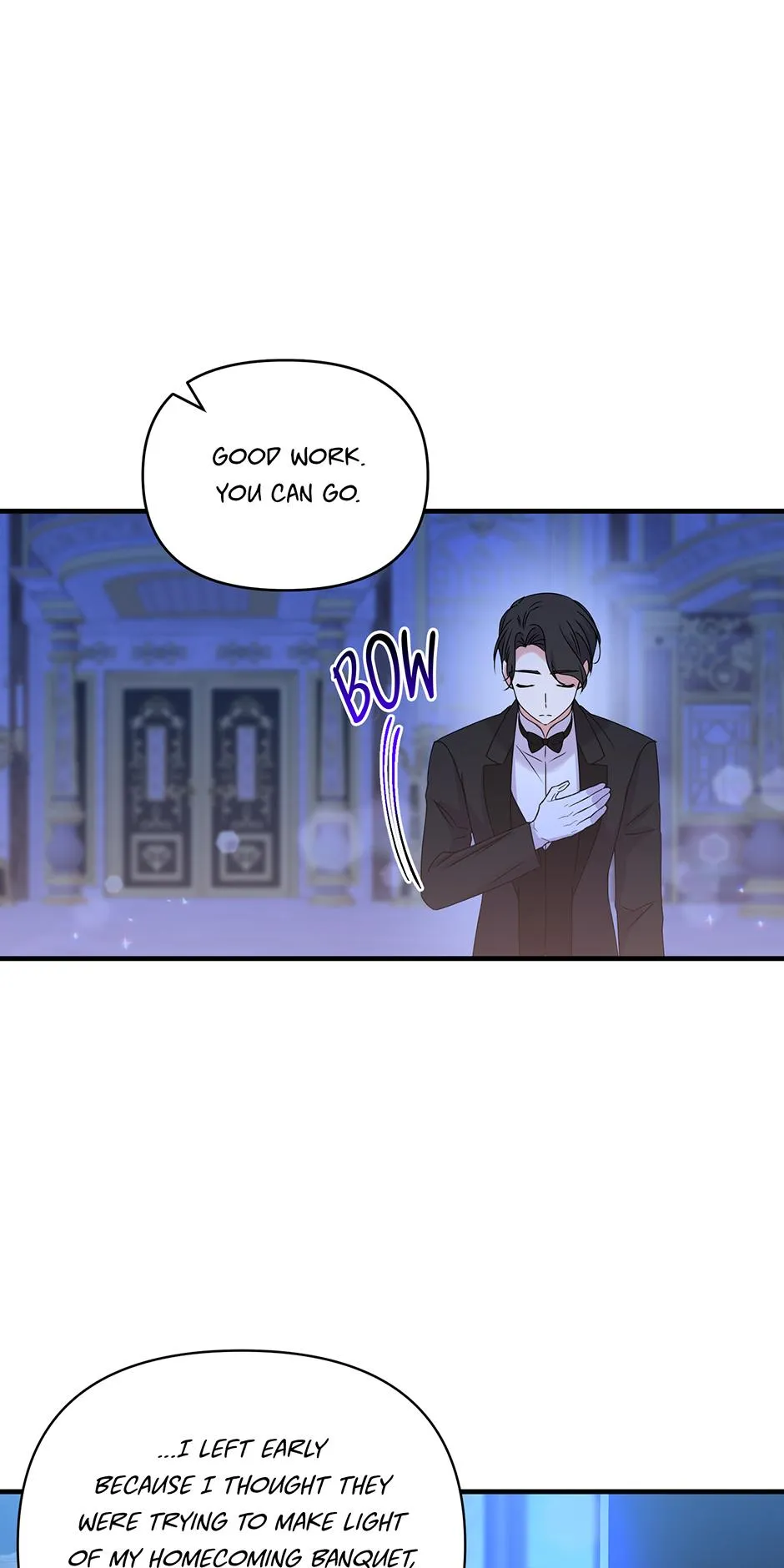 Lovers Beyond Dimension chapter 12 page 64