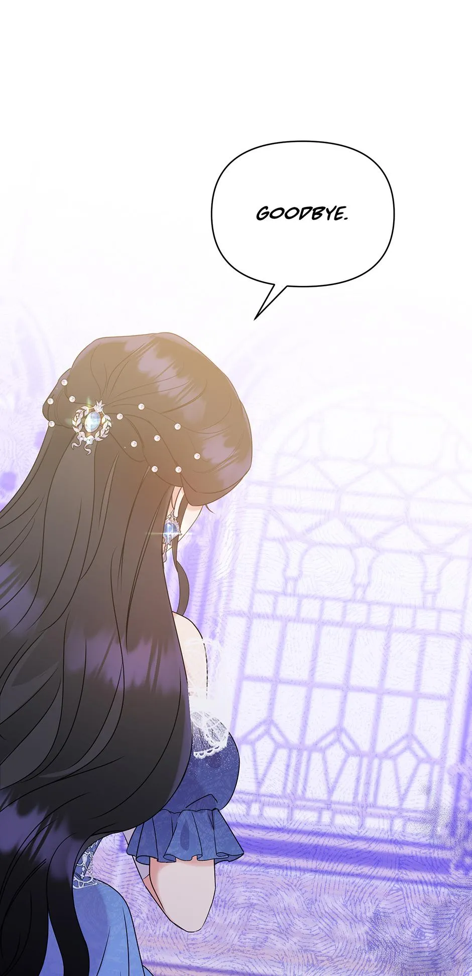 Lovers Beyond Dimension chapter 12 page 51