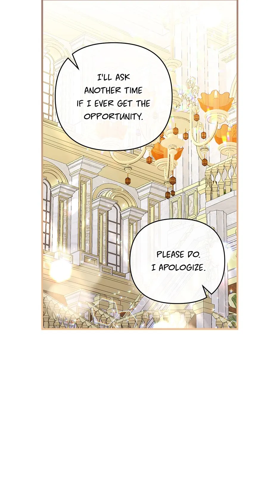 Lovers Beyond Dimension chapter 12 page 13