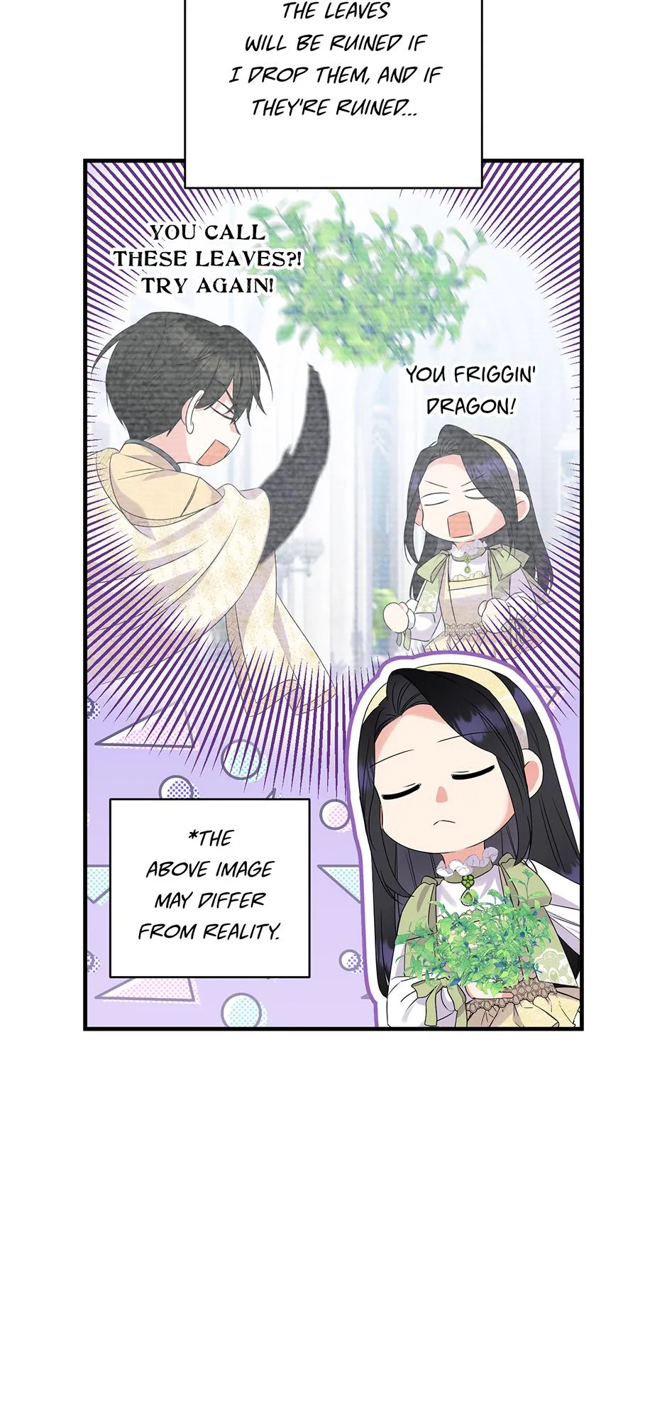 Lovers Beyond Dimension chapter 13 page 57