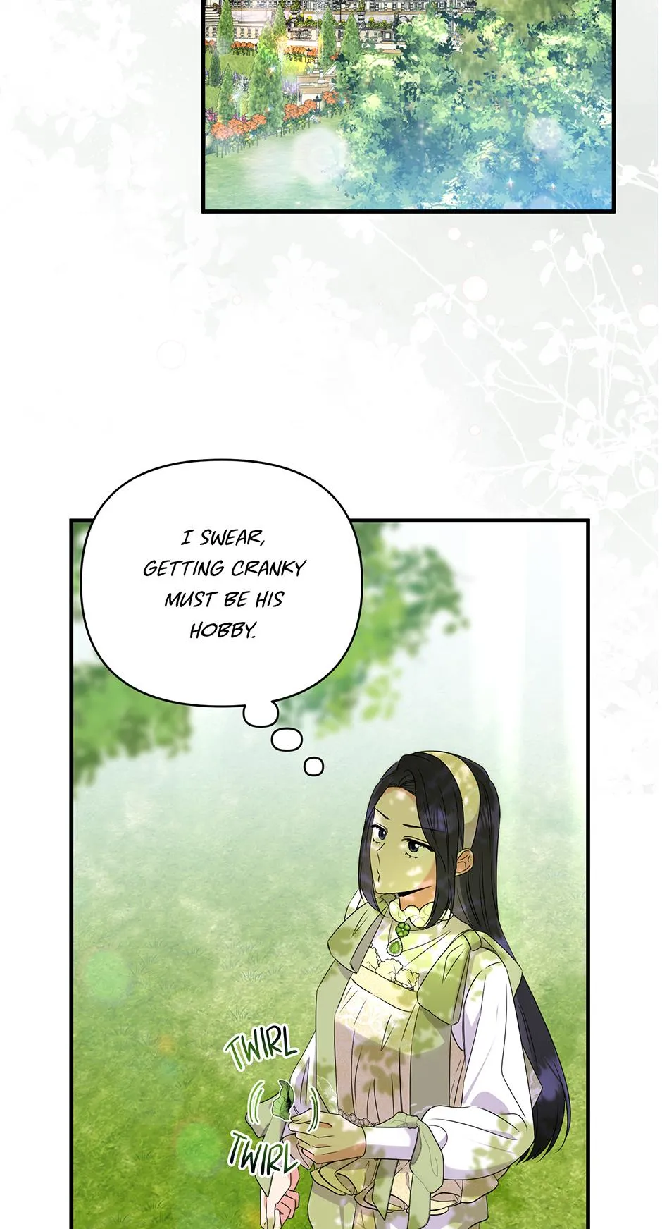 Lovers Beyond Dimension chapter 13 page 49