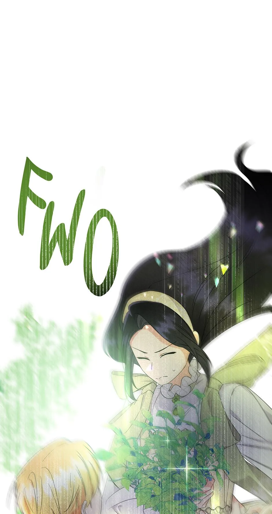 Lovers Beyond Dimension chapter 14 page 11