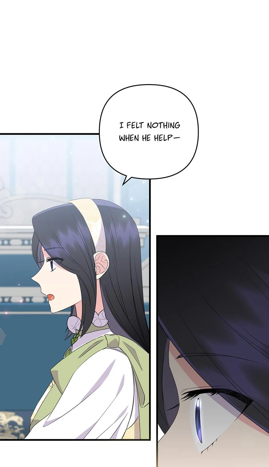 Lovers Beyond Dimension chapter 14 page 51