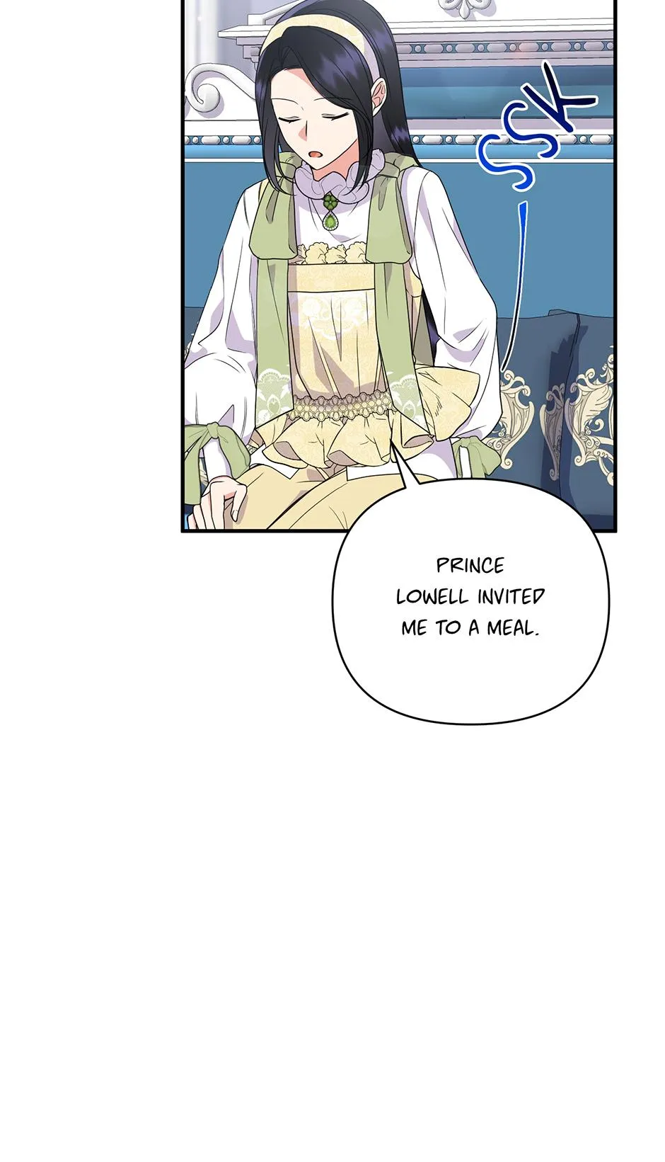 Lovers Beyond Dimension chapter 14 page 29
